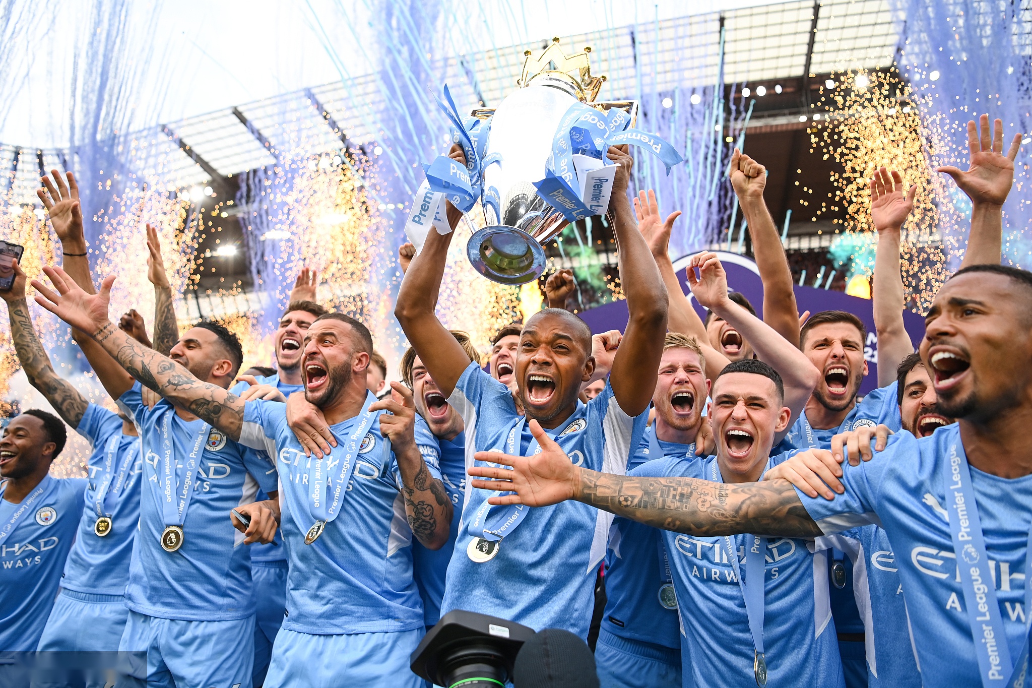 参赛的挑战 参赛的挑战